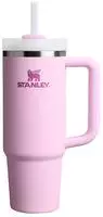 Stanley The Quencher H2.O FlowStateTumbler 0,89l Flasche cherry blossom Gr. Uni