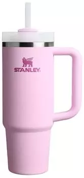 Stanley Quencher 0,8L H2.0 FlowState Tumbler Cherry Blossom