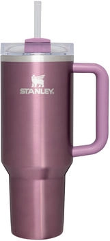 Stanley Quencher 1,2L H2.0 FlowState Tumbler Rosegold Glow