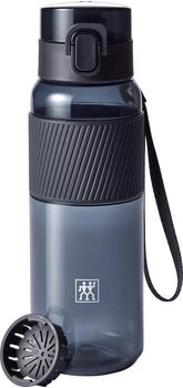 ZWILLING Trinkflasche 680 ml schwarz