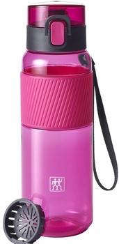 ZWILLING Trinkflasche 680 ml pink