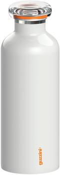 Guzzini Energy "On the Go" 500ml white