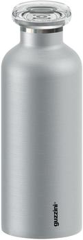 Guzzini Energy "On the Go" 500ml steel