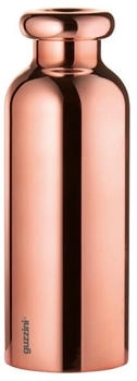Guzzini Energy "On the Go" 500ml rose gold