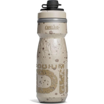 Camelbak Podium Dirt Series Chill 620 ml stone grey