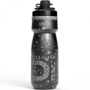 Camelbak Podium Dirt Series Chill 620 ml asphalt
