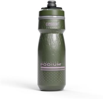 Camelbak Podium Chill (620 ml) olive green