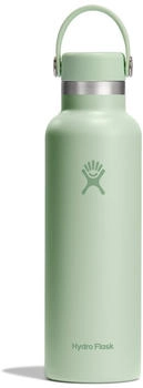 Hydro Flask Standard Mouth 621 ml light khaki