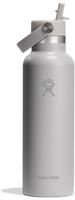 Hydro Flask Trinkflasche "21 OZ Standard Flex Straw Cap, 621 ml" TempShield️