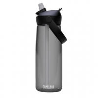 Camelbak 360191001, Camelbak 0,75 Liter Thrive Flip Straw Trinkflasche
