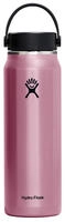 Hydro Flask Isolierflasche "32 OZ LIGHTWEIGHT WIDE FLEX CAP, 946 ml" TempShield️