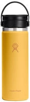 Hydro Flask Trinkflasche "20 OZ Wide Flex Sip Lid, 591 ml" Geeignet f&uuml;r alle Wide