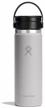 Hydro Flask Wide Mouth (591ml) grey