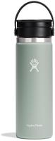 Hydro Flask Trinkflasche "20 OZ Wide Flex Sip Lid, 591 ml" Geeignet f&uuml;r alle Wide
