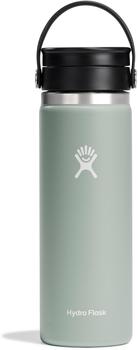 Hydro Flask Wide Mouth (591ml) light khaki
