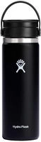 Hydro Flask Trinkflasche "20 OZ Wide Flex Sip Lid, 591 ml" Geeignet f&uuml;r alle Wide