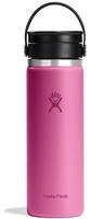 Hydro Flask Trinkflasche "20 OZ Wide Flex Sip Lid, 591 ml" Geeignet f&uuml;r alle Wide