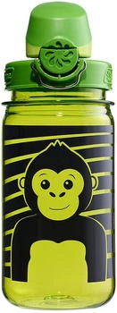 Nalgene OTF Kids 350 ml green/black