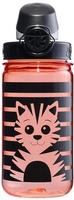 Nalgene Trinkflasche Kids OTF Sustain 0,35L orange tiger