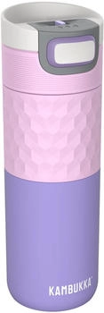 Kambukka Etna Grip 500 ml purple