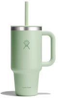 Hydro Flask TT32PSC338, Hydro Flask All Around Travel Tumbler (0.95 l)...