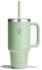 light green dark green