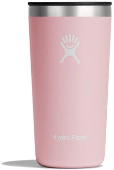 Hydro Flask All Around Tumbler 355 ml pink