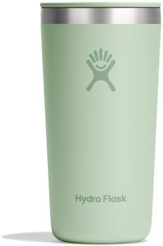 Hydro Flask All Around Tumbler 355 ml light khaki