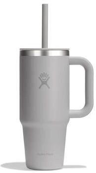 Hydro Flask All Around Travel Tumbler 709 ml grey