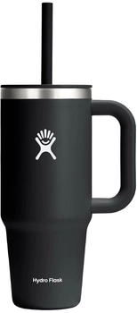 Hydro Flask All Around Travel Tumbler 709 ml black