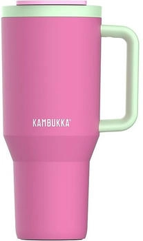 Kambukka Rio Tumbler 950 ml pink