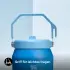 Stanley IceFlow Flip Straw 2.0 azure