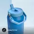 Stanley IceFlow Flip Straw 2.0 azure