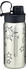 ergobag Steel Bottle 500ml black