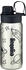 ergobag Steel Bottle 500ml black