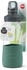 Emsa Drink2Go Glass Bottle 0,5L green
