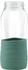 Emsa Drink2Go Glass Bottle 0,5L green