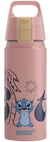 Sigg 6060.30, Sigg Kindertrinkflasche 6060.30 WMB ONE Stitch | 0,6L | Aluminium 