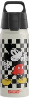 Sigg 6060.20, Sigg Wmb One Mickey Retro (0.60 l) (6060.20) Weiss