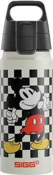 SIGG WMB ONE (0.6L) Mickey Retro