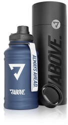 Above Edelstahl Trinkflasche 1.3L