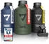Above Edelstahl Trinkflasche 2.2L