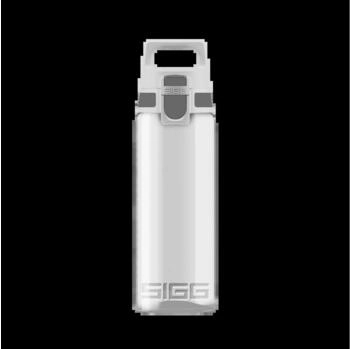 SIGG Total Color 0.6L Transparent