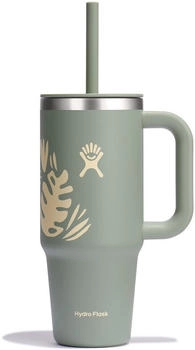 Hydro Flask All Around Travel Tumbler 709 ml agave