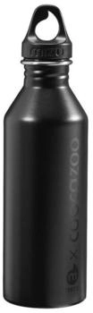 Coocazoo Trinkflasche schwarz