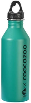 Coocazoo Trinkflasche 750 ml gr&uuml;n