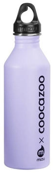 Coocazoo Trinkflasche lila
