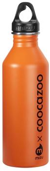 Coocazoo Trinkflasche orange