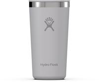 Hydro Flask T12CPC035, Hydro Flask 12 OZ All Around Tumbler Press-In Lid Becher