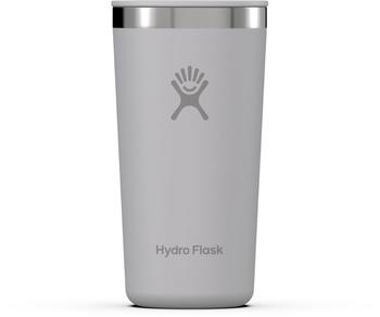Hydro Flask Drinkware Trinkflasche 350 ml grau